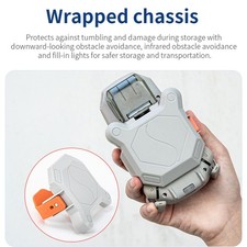 Beam Paddles Paddle Retention for DJI Mini 4K/Mini 2 SE/Mini 2