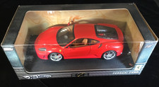 Hot Wheels 1/18 Ferrari F 430 ..