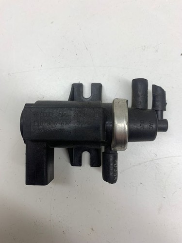 Volkswagen Golf IV 2001 Diesel Turbolader Druckwandler Magnetventil DRA22414