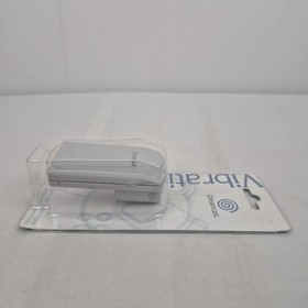 Sega Dreamcast Vibration Rumble Pack  PAL 1999 With Original Packaging
