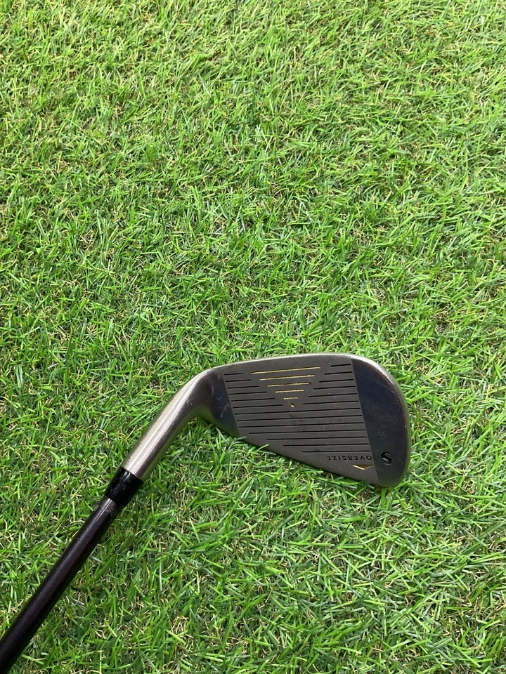 Spalding Molitor Sand Wedge - Image 2 of 4
