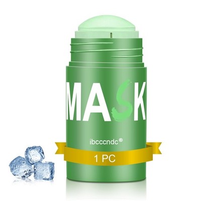 Meridian (2022051301)  Green Tea Face Mask Stick