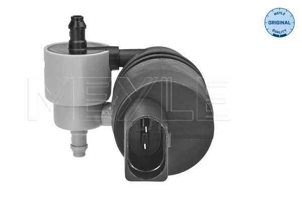 MEYLE 100 955 0010 Window Cleaning Washer Fluid Pump Front Rear Fits Audi BMW VW