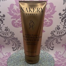 Nakery Beauty Endless Bronze Bronzing Blur Perfector PEPTIDE INFUSED, FULL SIZE 