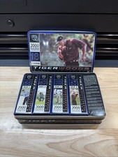 Tiger Woods Nike Golf Ball Collector 2000 82nd PGA Championship 12 New Balls. K