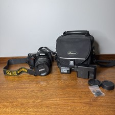 NIKON D750 Body and AF-S NIKKOR 24-120MM f/4G ED VR Lens