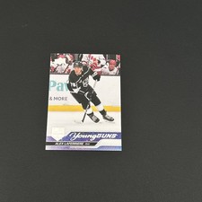2023-24 ALEX LAFERRIERE Young Guns #462 LA Kings Rookie