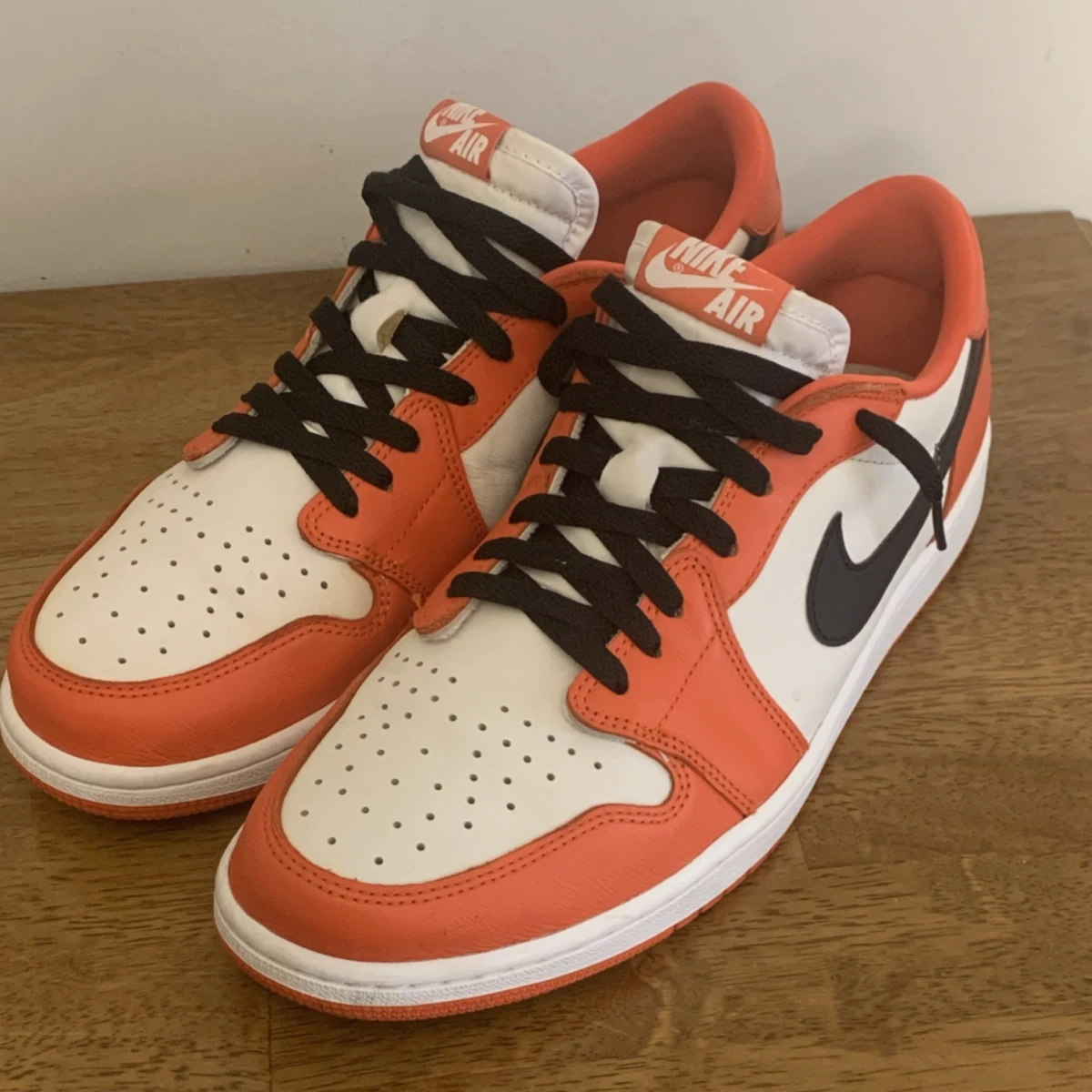 Jordan 1 Low Shattered Backboard - огромный выбор по лучшим ценам