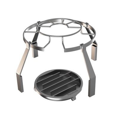 Monolith Smoke Set .55 mit Smoke Generator für Monolith .55 (CLASSIC) 207080.55