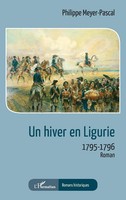Philippe Meyer-Pascal | Un Hiver En Ligurie | Taschenbuch | FranzöSisch (2024)