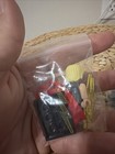 Lot Of 4 Marvel Lego Mini Figures Hulk Thor Spider-Man Loki — photo 4