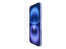 Belkin ScreenForce InvisiGlassAM Protez. displ. 16+15Plus/14 Pro OVA172HQ