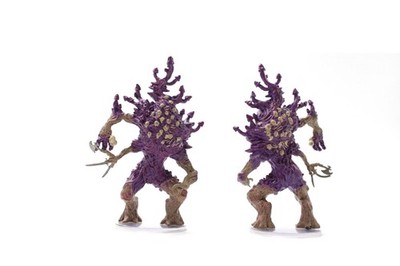 D&D Icons of the Realms Set 40: Monster Manual  Collection 2- Miniatur aussuchen