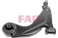 Schaeffler Fag Querlenker Lenker RadaufhäNgung Vorne Links 821 0261 10