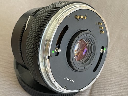 Zenza Bronica ETRSi, 3 lentes, respaldos de película de 2x120 mm - Imagen 7 de 10