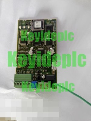 1pc used Yaskawa Profibus-DP Communication Card 73600-C0333 SI-PI #ke