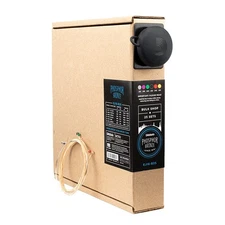 D'Addario EJ16-B25 Phosphor Bronze Light Gauge 12-53 Acoustic Guitar Strings