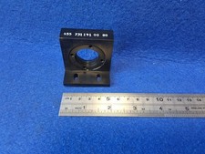 KLA Tencor Optical Lens 655-731191-00.