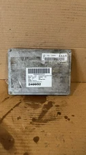 2010–2012 Cadillac CTS Engine Computer 3.6L ECM ECU AT Must ID