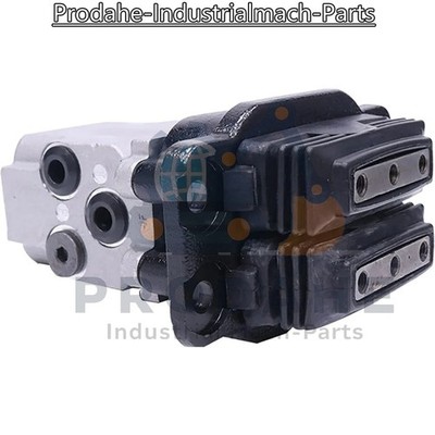 Travel Pilot Control Valve PM30V00019F4 for Case CX17B CX25 CX27B CX31CX36 CX47