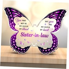 Sister In Law Gifts, Sister In Law Birthday, Gifts for Sister To Sister-in-law