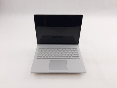 Microsoft Surface Book 3 i7-1065G7 1.30GHz 32GB RAM 1TB NVMe 1650 No AC C4*379