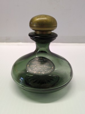 ***Vintage*** Avon Captain s Choice After Shave Lotion For Men Bottle