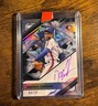 ‘25 TOPPS DIAMOND ICONS NEW YORK METS DWIGHT “DOC” GOODEN AUTO SERIAL /10