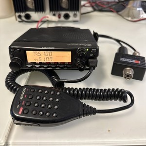 KENWOOD 無線機 TM-732A Kenwood Tm 732A | eBay