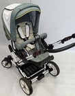 Hartan Topine S Kinderwagen Einsitzer 2 in 1 Set