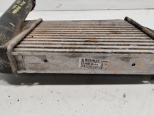 144963014R ladeluftkühler DACIA SANDERO III ACCESS 2020 1783637