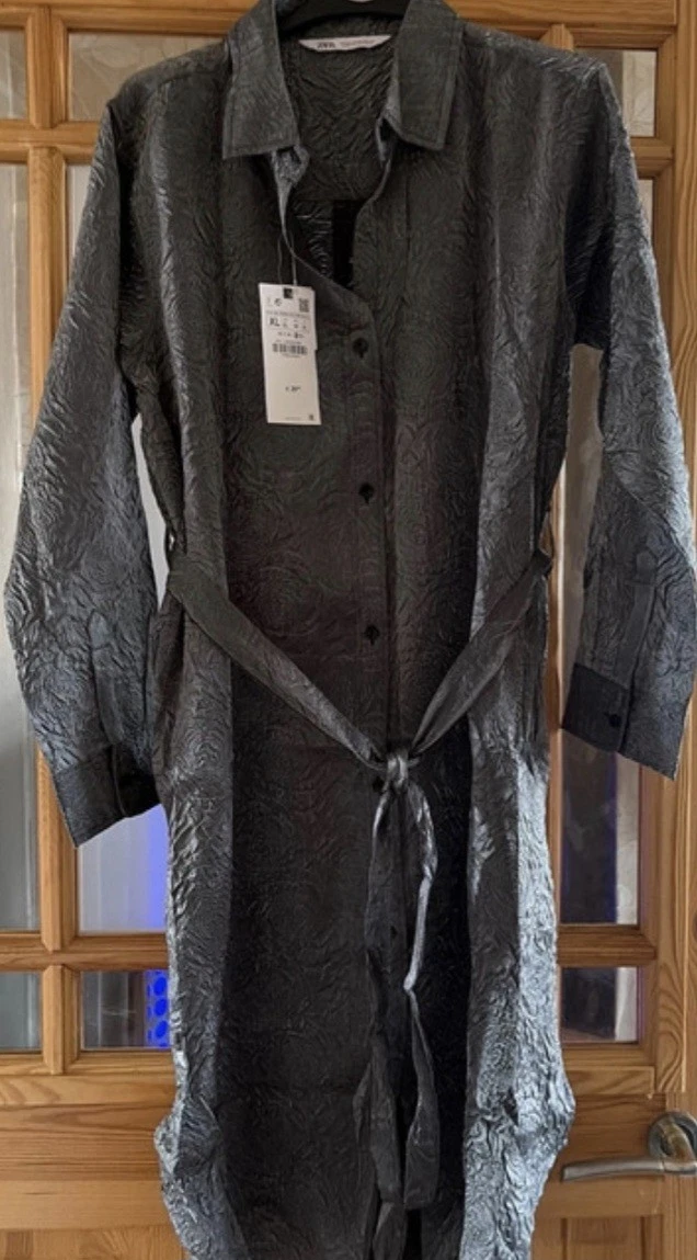 Gray Shirt Dresses for Women for sale | eBay Gray Shirt Dresses for Women for sale | eBay