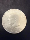 1964 Kennedy Half Dollar - 90% Silver
