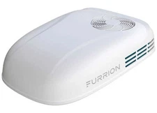 Furrion 2024044597 Chill HE Low-Profile RV Rooftop A/C Heat Pump R32 13.5K White