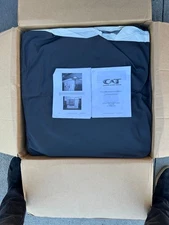 Colorado Altitude Training CAT-315 Walk-In Tent System Technology