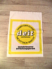 Plastiktüte - Kondrauer + deit