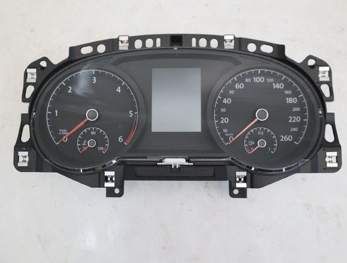 Kombiinstrument VW GOLF VII VARIANT 5G1920741B VDO 1.6 81 KW 110 PS Diesel