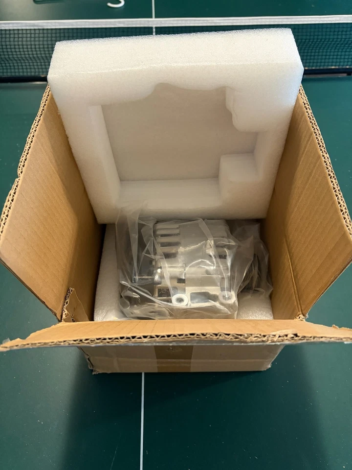 Alternador - Mercedes Benz C250 & SLK250 2012-2015, 1.8L, 400-40167 Foto 2 de 2