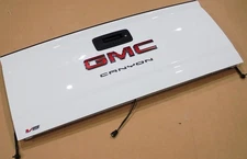 2015-2022 GMC Canyon Tailgate 23283670 Genuine OE Part New Take Off OEM Factory