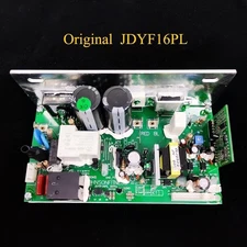 Original Treadmill Motor Controller JDYF16PL for JOHNSON Series 821T 039670-AA
