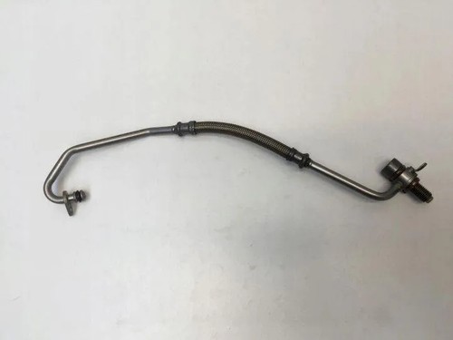 OPEL CORSA F Turbinenschmierrohr 9817807880 1.20 Petrol 55kw 2021 24272444