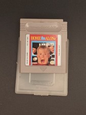 Home Alone - Nintendo Game Boy - CART ONLY - TESTED AND WORKING VGC Vintage Vtg