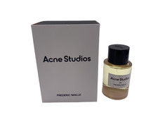 Acne Studios Frederic Malle 香水- 一款2024年新的中性香水