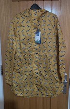 Image of Joules Raincoat Size 10 UK