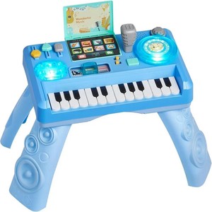 Fisher Price Dj Table | eBay