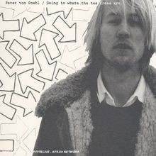 Going To Where The Tea-Trees Are von Peter Von Poehl | CD | Zustand sehr gut