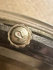 Vintage Omega Seamaster De Ville 14k Gold Filled- Running. GMC 25 years. Great!