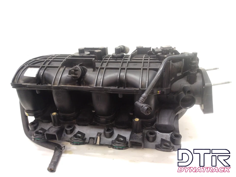 Chevy Trailblazer SS 2006 V8 Air Intake Manifold Assembly OEM Foto 4 de 4