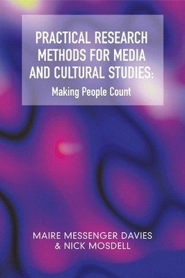 Practical Research Methods for Media ..., Mosdell, Nick