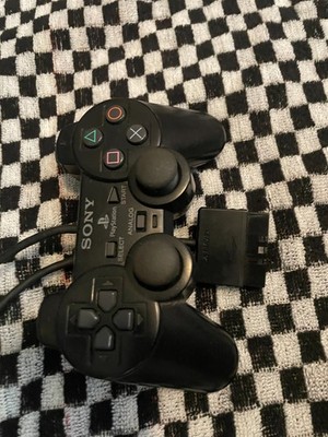 Sony DualShock 2 (SCPH-10010U) Controller